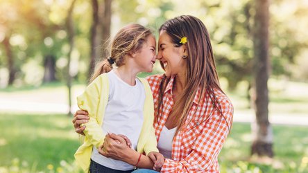 3.4 Aupair: Starke Entlastung für berufstätige Eltern