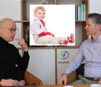 1.6 Alterskompetenzen: Was sollte mein 2-jähriges Kind können?