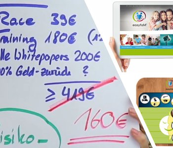 Kiga Set with Race & Training (Kids 3-8 years)