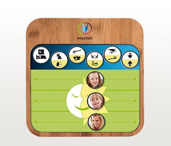 easyfaM Race