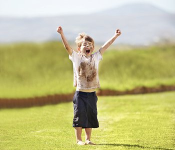 No motivation? Why celebrate successes and compete