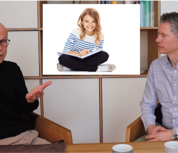 1.5 Plötzlich Stress in der Grundschule: ADHS?