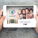 Set with easyfaM Race & 2 year full training access (Kids 3-8 years)-571