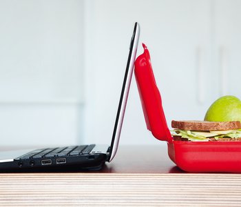 3.1 Gib den Job nicht für die Kinder auf