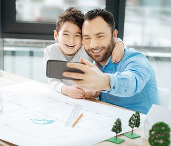 3.2 Flexibler und freier arbeiten. Familienfreundlich!