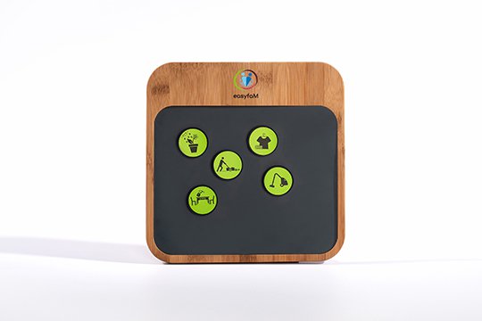 easyfaM Taskboard