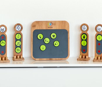 easyfaM Taskboard