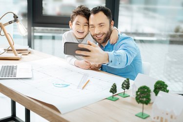 Work more flexibly and freely! How to get a family-friendly employer