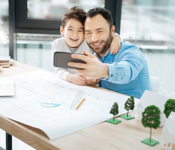 Work more flexibly and freely! How to get a family-friendly employer