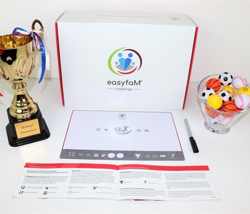 easyfaM Challenge