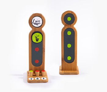 easyfaM Taskboard Ergänzungsset