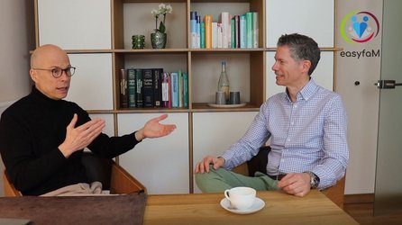 2.4 So helfe ich meinem Kind selbständiger zu werden