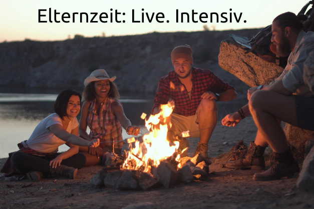 Parent’s time: Live Intense Coaching 3 Months